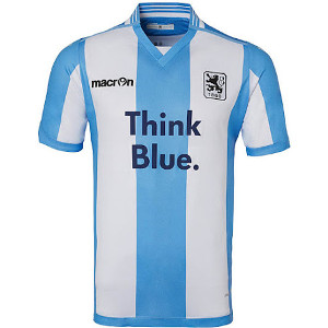 1860 München Heimtrikot 2016