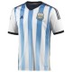 Argentinien Trikot Home WM 2014