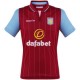 Aston Villa Heimtrikot der Saison 2014/15