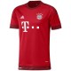FC Bayern München Heimtrikot 2015/16