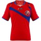 Costa Rica Trikot Home WM 2014