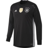 DFB Torwarttrikot 2016
