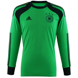 DFB Torwart Trikot WM 2014