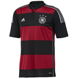 DFB Trikot Away WM 2014