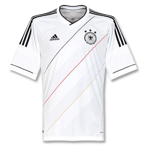 DFB Trikot Home EURO 2012