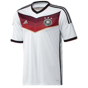 DFB Trikot Home WM 2014