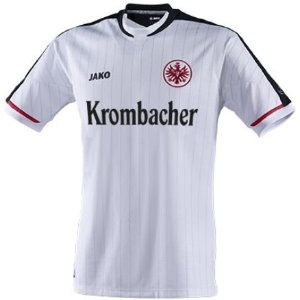Alle Krombacher trikot auf einen Blick