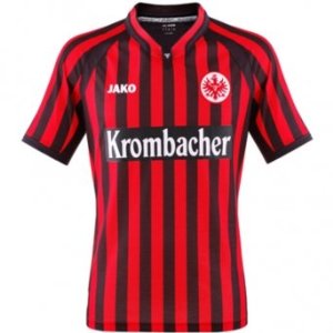 Liste der Top Krombacher trikot