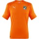 Elfenbeinküste Trikot Home WM 2014