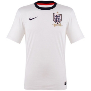 England Trikot Home 2014