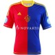 FC Basel Heim Trikot der Saison 2012/13