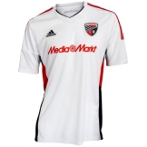 FC Ingolstadt 04 Trikot Away 2016