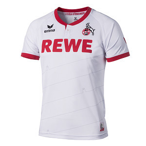 1. FC Köln Heimtrikot 2016