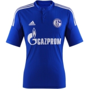 Schalke Heimtrikot 2016