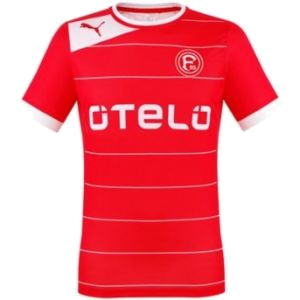 fortuna-duesseldorf-trikot-home-12-13 Fortuna Düsseldorf Heim Trikot der Saison 2012/13
