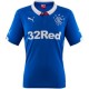 Glasgow Rangers Heimtrikot der Saison 2014/15