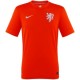 Holland Trikot Home WM 2014