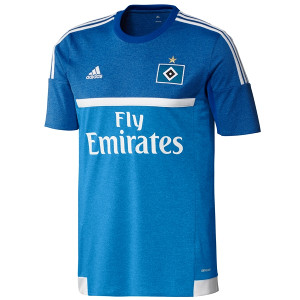 hsv trikot 2016 - hamburger sv bei fan-trikot