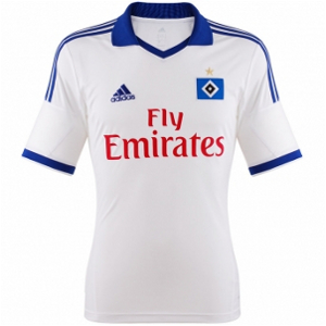 hsv trikot