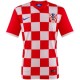Kroatien Trikot Home WM 2014