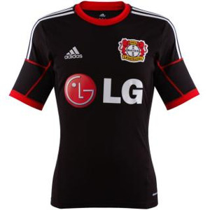 Bayer Leverkusen Trikot 2016 Von Adidas Bei Fan Trikot Com