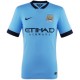 Manchester City Heimtrikot der Saison 2014/15