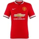Manchester United Heimtrikot der Saison 2014/15