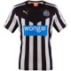 Newcastle United Heimtrikot der Saison 2014/15