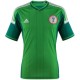 Nigeria Trikot Home WM 2014