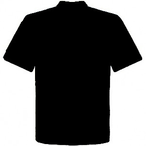 Trikot Platzhalter