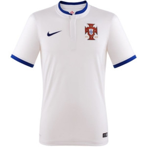Portugal Trikot Away WM 2014