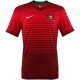 Portugal Trikot Home WM 2014