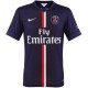 Paris Saint Germain Hometrikot der Saison 2014/15