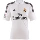 Real Madrid Heimtrikot 2014/15