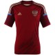 Russland Trikot Home WM 2014
