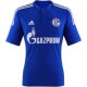 FC Schalke 04 Heimtrikot 2014/15