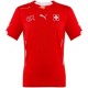 Schweiz Trikot Home WM 2014