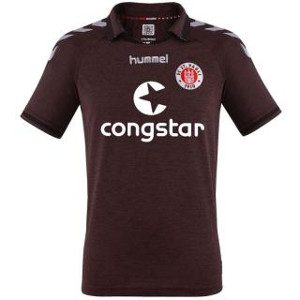 FC St. Pauli Heimtrikot 2014/15