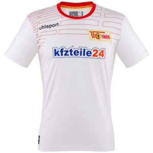 Union Berlin Auswärtstrikot 2014/15
