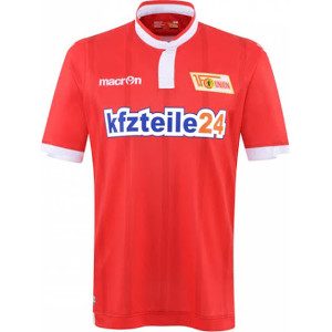 Union Berlin Heimtrikot 2016