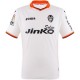 FC Valencia Heim Trikot 2013/14