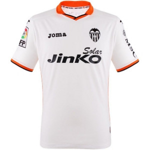 Valencia Trikotnummer Valencia Trikotnummer