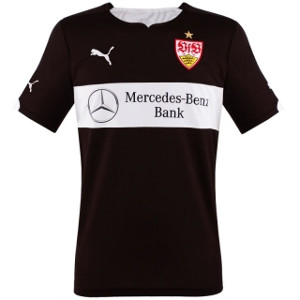 Alle Vfb trikot 2016 im Überblick